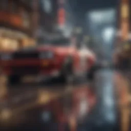 Analysis of Jam City Stock Performance