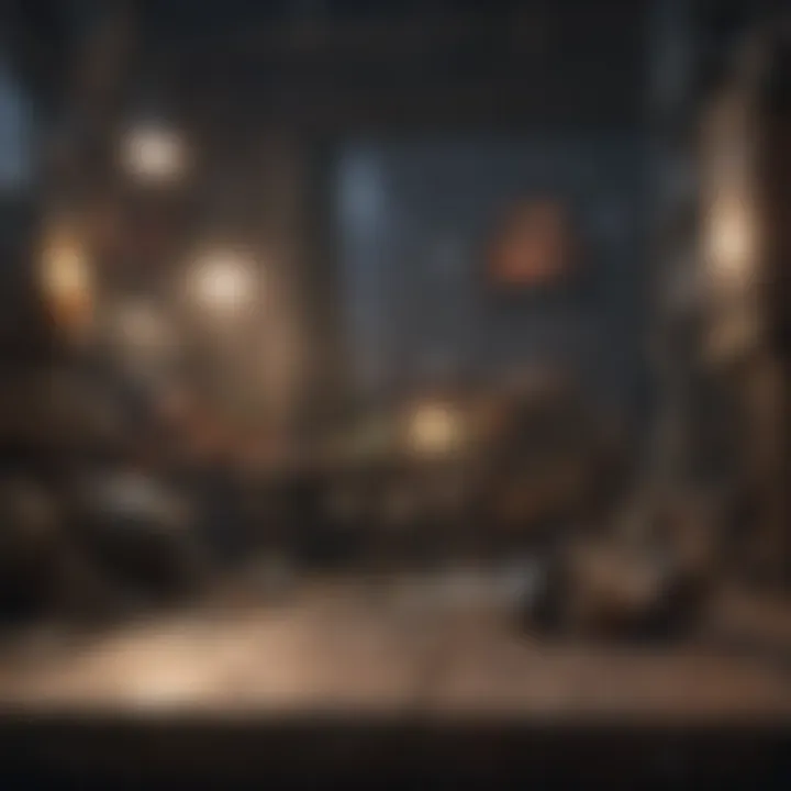 Behind the scenes of Kabaam Games development