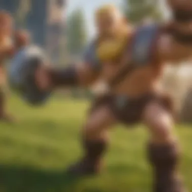 Overview of new game mechanics in Clash of Clans