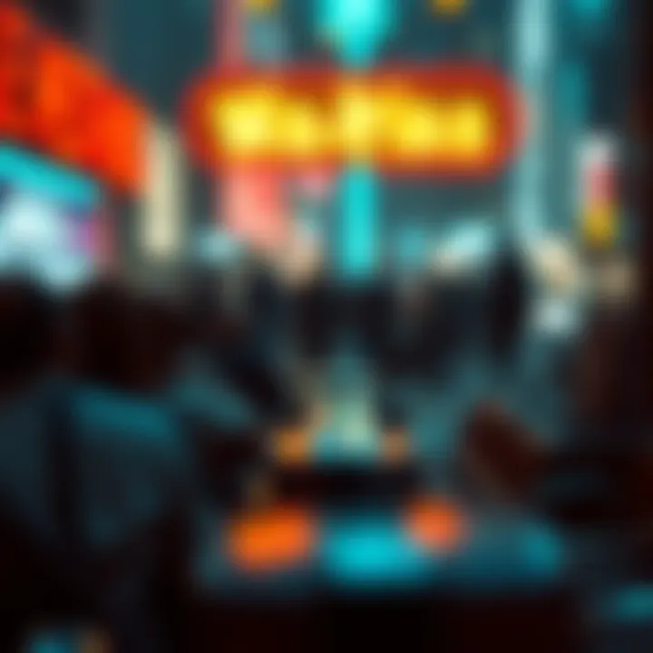 Advancement strategies in Mafia Wars