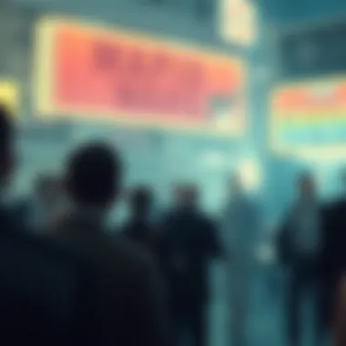 Social interactions in Mafia Wars