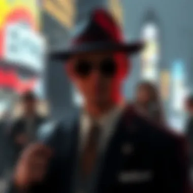 Future Trends in Mafia Zynga Future trends and technological advancements in Mafia Zynga.