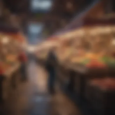Economic Mastery Marketplace Trading