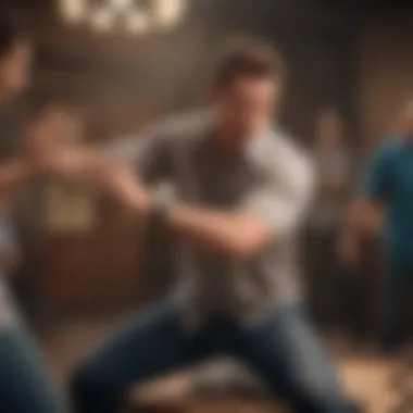 Mastering the Slap Technique in Slap Kings Mastering the Slap Technique