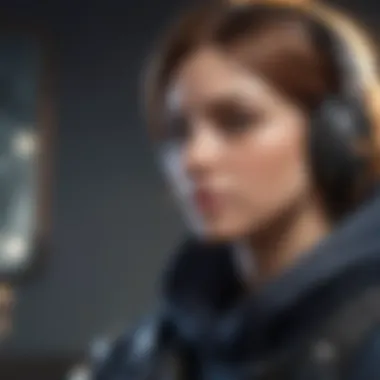Understanding Your Gamers Insights into target audience analysis
