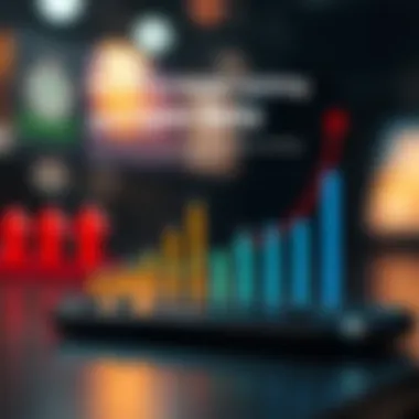 Trends in Mobile Gaming and Open Beta Graph depicting trends in mobile gaming influenced by Open Beta testing.