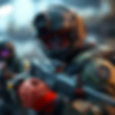 Player Immersion through Technology Technological advancements enhancing player immersion in gaming