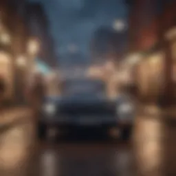 Mysterious Detective Game