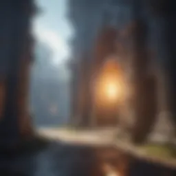 Mystical Glitch in Raid Shadow Legends