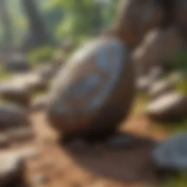 Unleashing Ancient Powers Mystical Rune Stones in Ragnarok Mobile Game