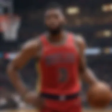 Detailed overview of NBA Top Shot Beta features for mobile gaming enthusiasts