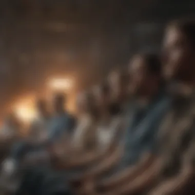 Audience Engagement Engaging Netflix's Gaming Audience