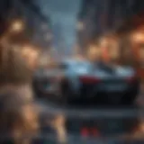 Revolutionizing Data Analysis in Mobile Gaming Innovative Mobile Gaming Analytics
