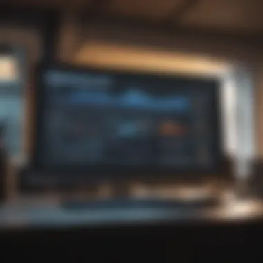 OTT Analytics Dashboard Streaming Analytics Dashboard
