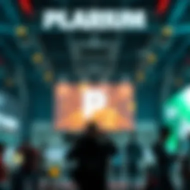 Innovative strategies in user engagement