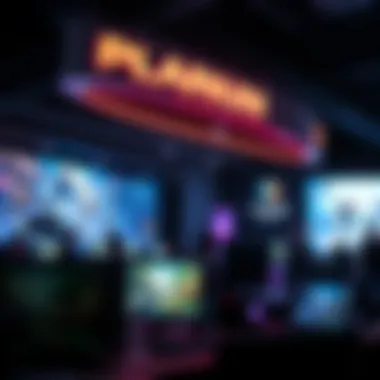 Pioneering mobile gaming studio