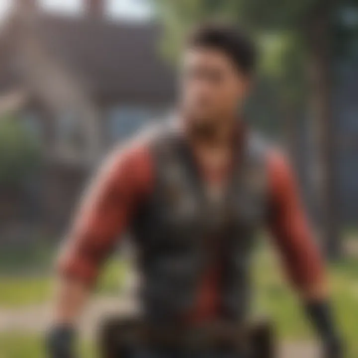 Engaging with the Fortnite mobile gaming community