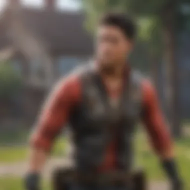 Engaging with the Fortnite Mobile Community Engaging with the Fortnite mobile gaming community