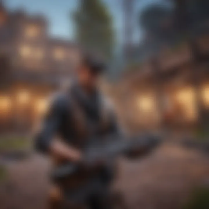 System requirements for Fortnite on mobile devices