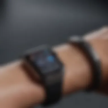 Smart Connectivity on the Latest Apple Watch