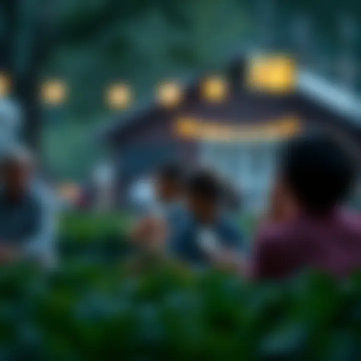 Community Engagement Features in Solitaire Grand Harvest Community engagement features in Solitaire Grand Harvest