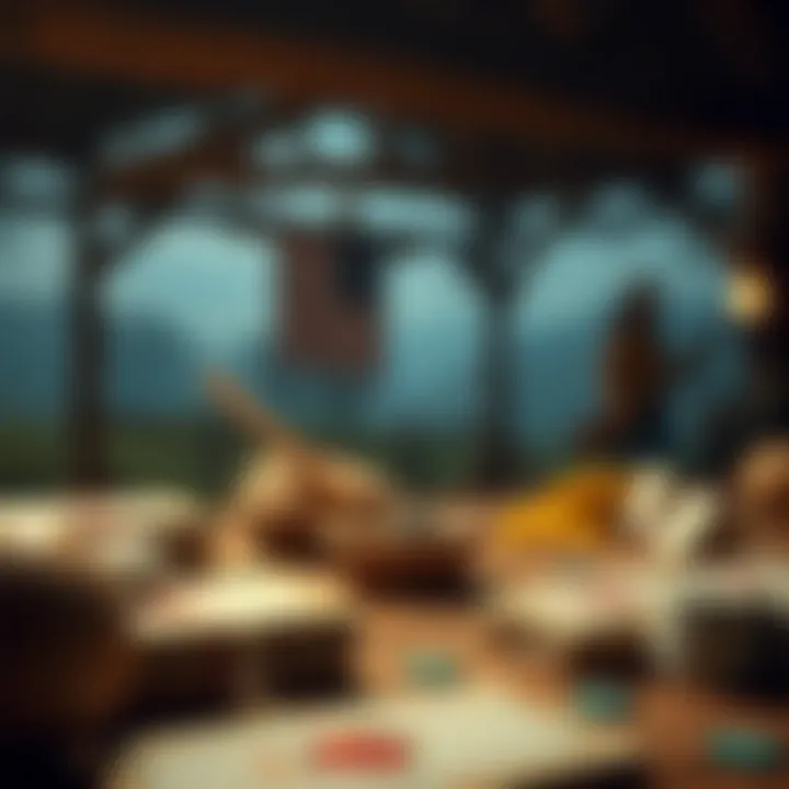 Strategic Gameplay Tips for Solitaire Grand Harvest Strategic gameplay tips for Solitaire Grand Harvest