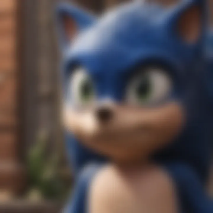 Sonic Movie Trailer Impact Analysis