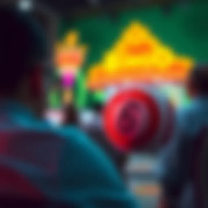 Emerging trends in mobile gaming depicted through Storm8 Bingo