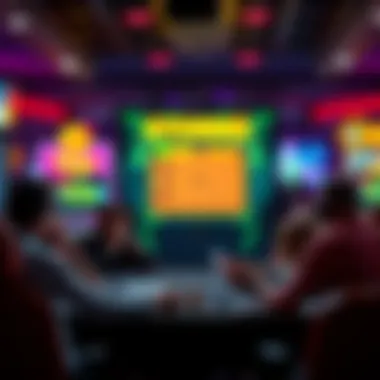 A strategic overview of winning tactics in Storm8 Bingo