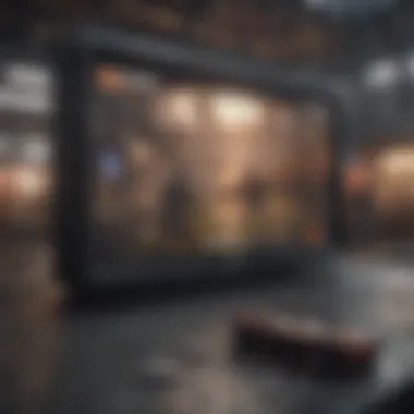 Contextual Advertising Integration Strategic Ad Placement in Gaming Environment