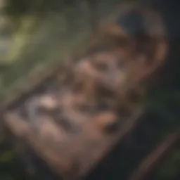 Strategic Deck Building in Legends of Runeterra