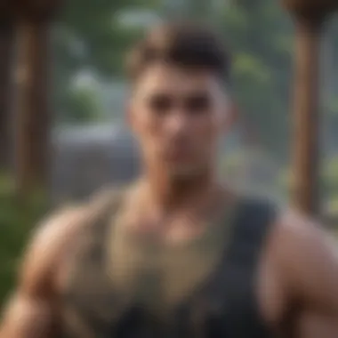 Strategic Fortnite Gameplay Analysis Strategic Fortnite Gameplay Analysis