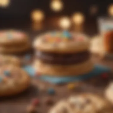 Strategic Gameplay in Cookie Jam