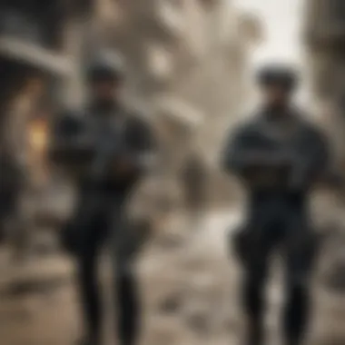 Master the Art of Team Strategy Strategic team coordination in Call of Duty Mobile
