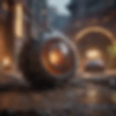 Successful Titles Powered by Unreal Engine Highlighting successful mobile games created with Unreal Engine