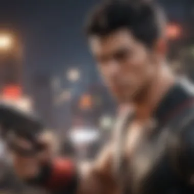 Advanced Gameplay Tactics for Tekken Mobile Success Tekken Mobile Gameplay Tactics