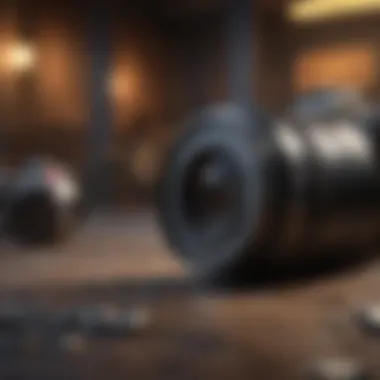 Concept of digital asset ownership in games
