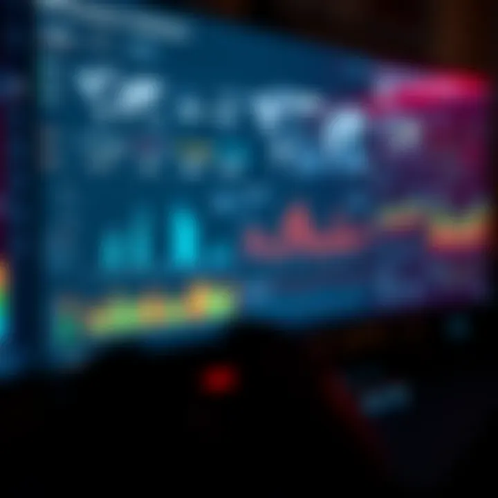 Developer Analytics Dashboard Developer analytics dashboard with game performance data