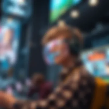 Future Trends in App Store Technology Future trends in app store technology and gaming