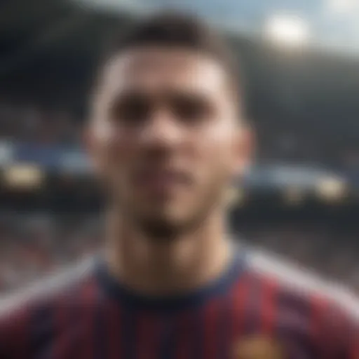 The Impact of PES 2021 Mobile Downloads on the Gaming Community Introduction