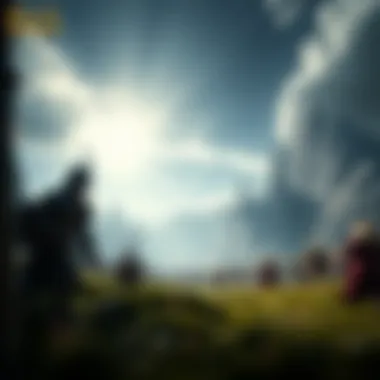 Strategic gameplay interface