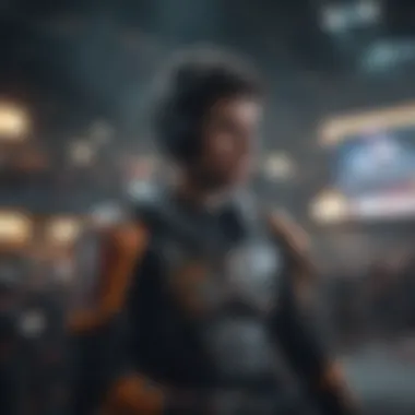 Dynamic Brand Partnerships in Esports Dynamic partnership between brands and esports teams