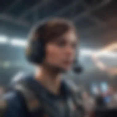 Future Trends in Esports Sponsorship Future trends in esports sponsorship and engagement