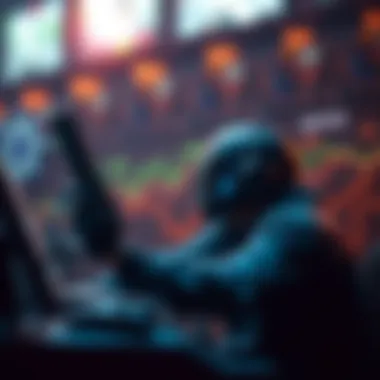 Detailed analysis of player engagement metrics in games