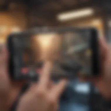 The Evolution of Mobile Gaming Historical timeline of mobile gaming evolution