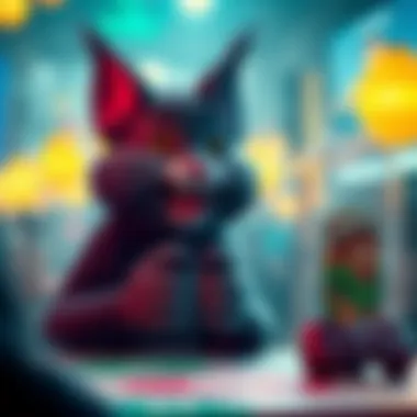 Cultural Significance of Tom Friends in Mobile Gaming Chart depicting the cultural impact of mobile games like Tom Friends