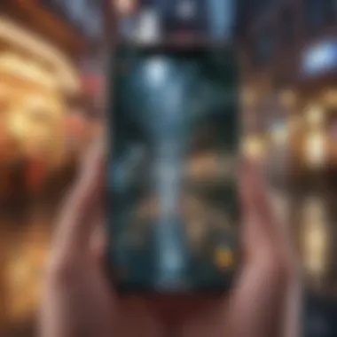 Technological Innovations in Mobile Gaming Technological advancements in mobile gaming
