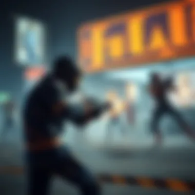 Dynamic gameplay from a top mobile game