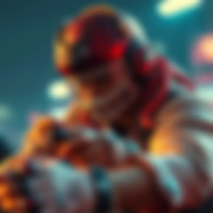 Engaging player strategies in popular mobile titles