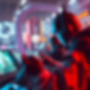 Trends shaping the future of mobile gaming culture